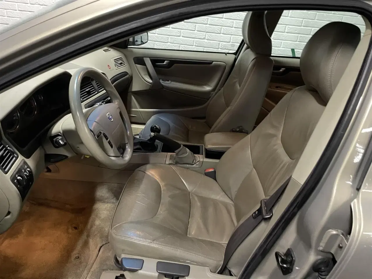 Billede 8 - Volvo V70 2,4 140HK Stc