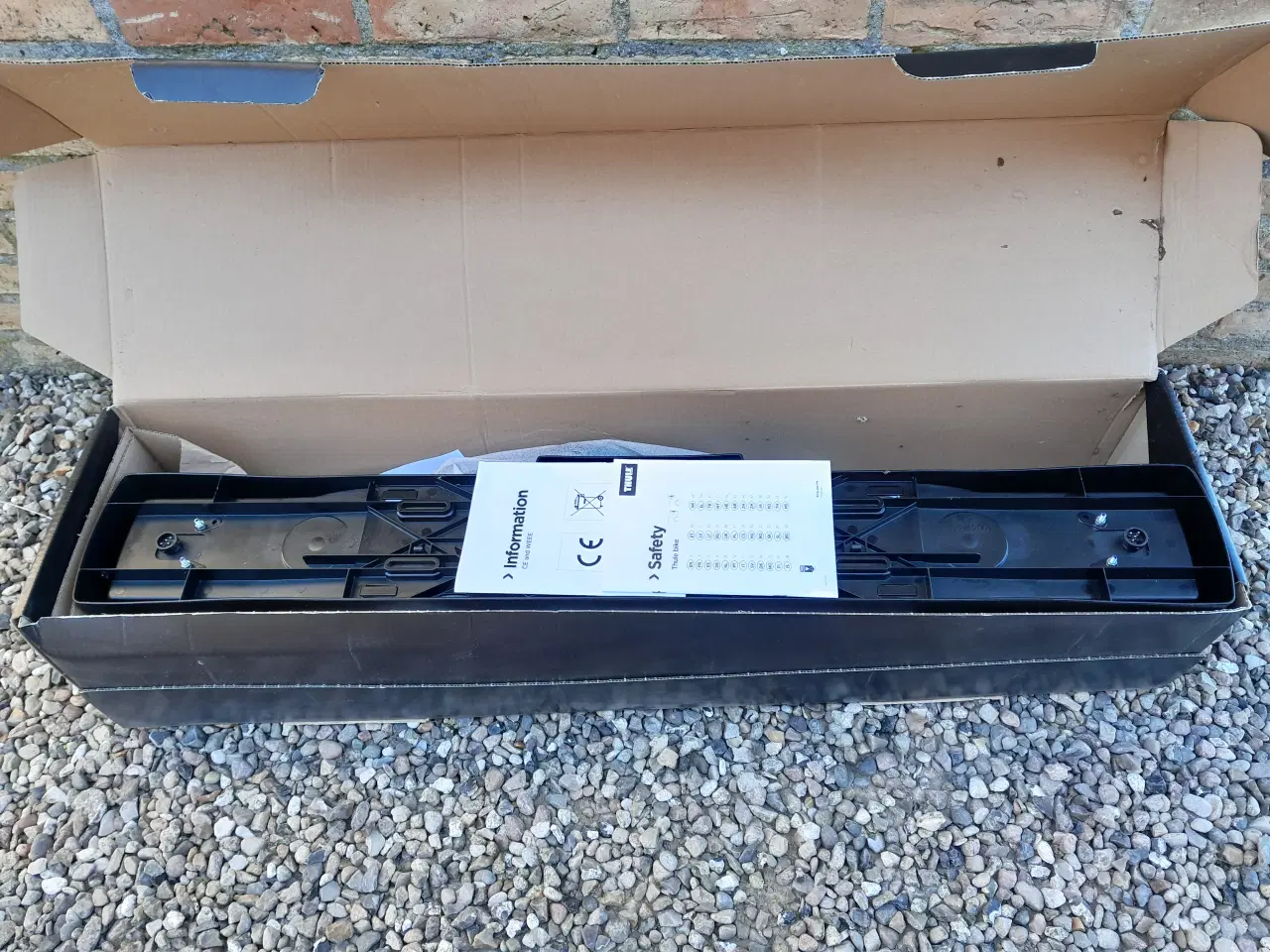 Billede 2 - thule rideon 9502