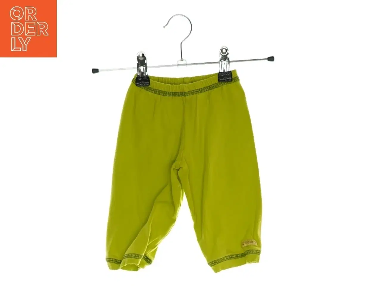 Billede 2 - Bukser fra Lolopard (Str 62/68)