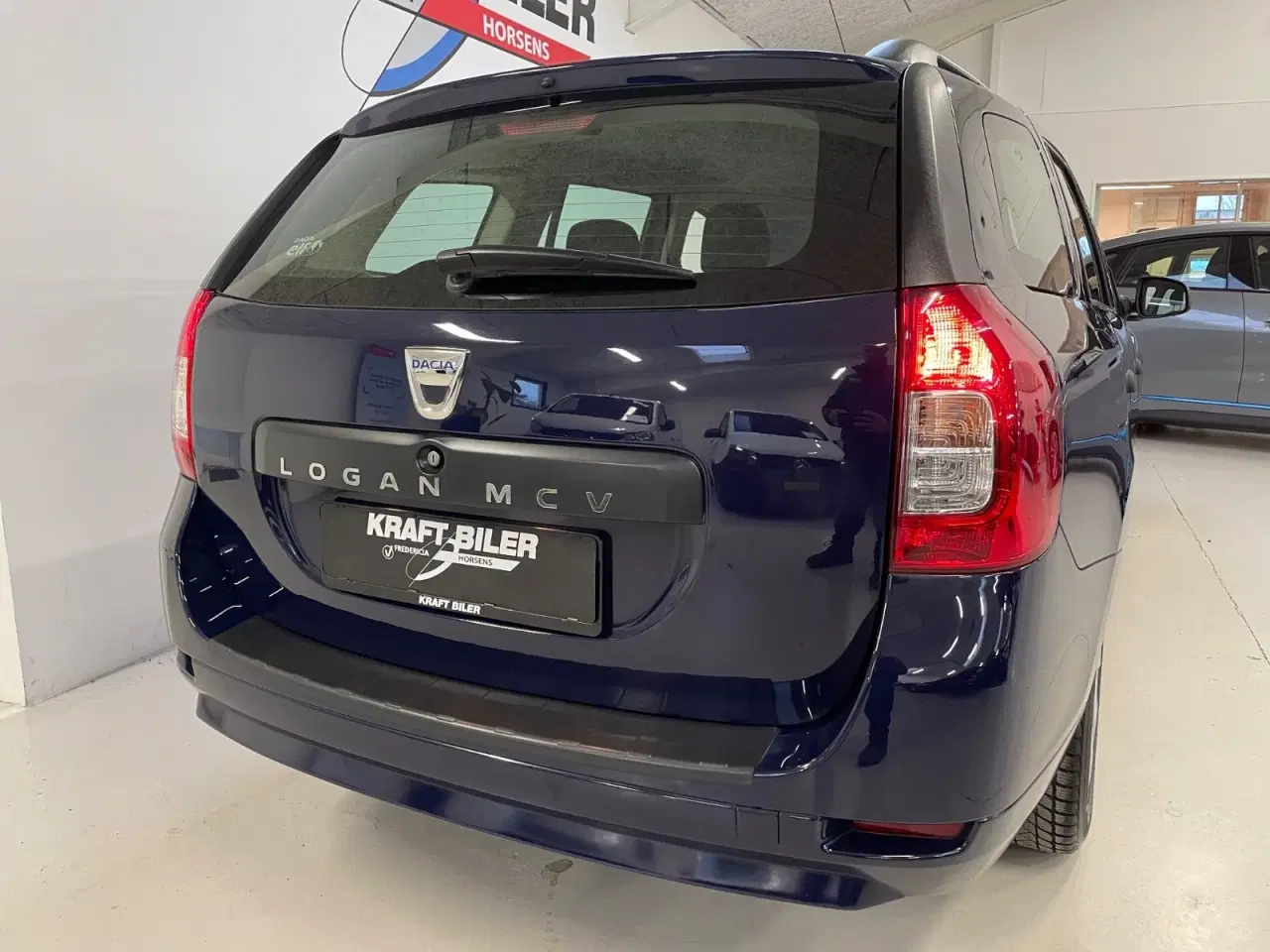 Billede 4 - Dacia Logan 0,9 TCe 90 Essential MCV BVR
