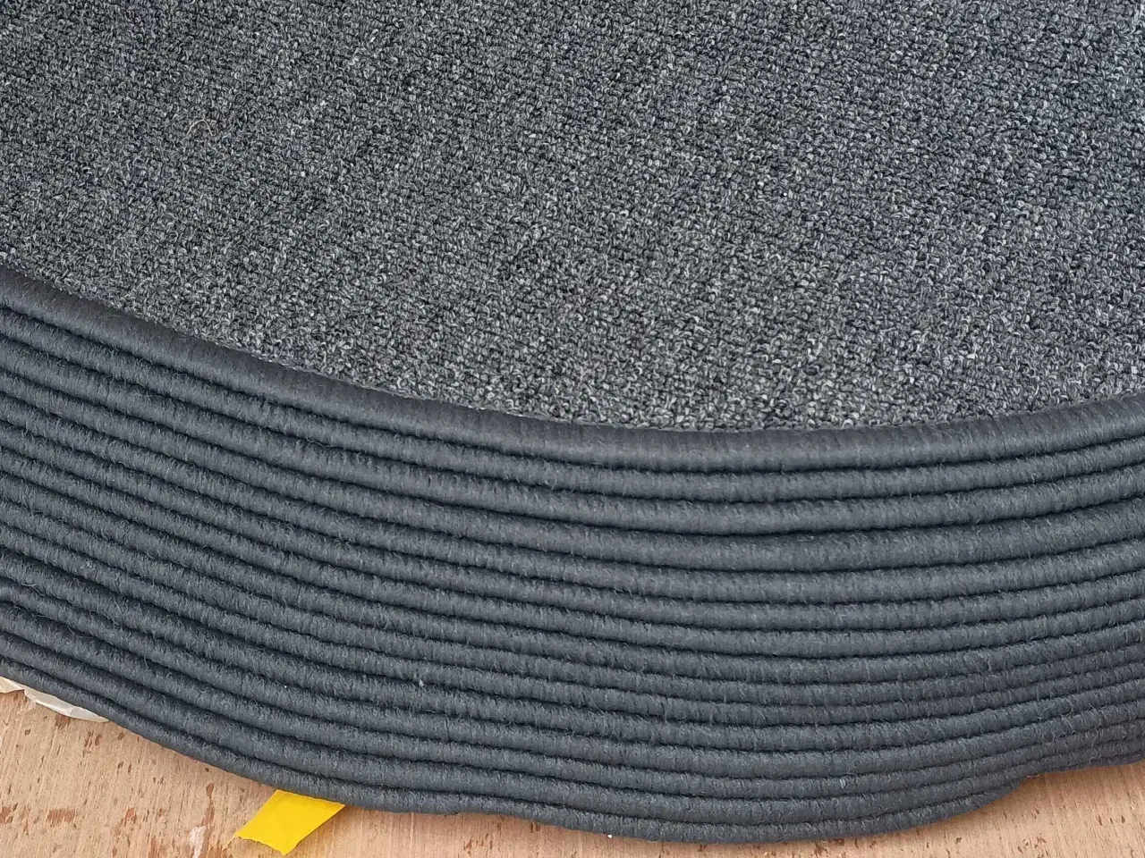 Billede 1 - 15 stk trappemåtter 