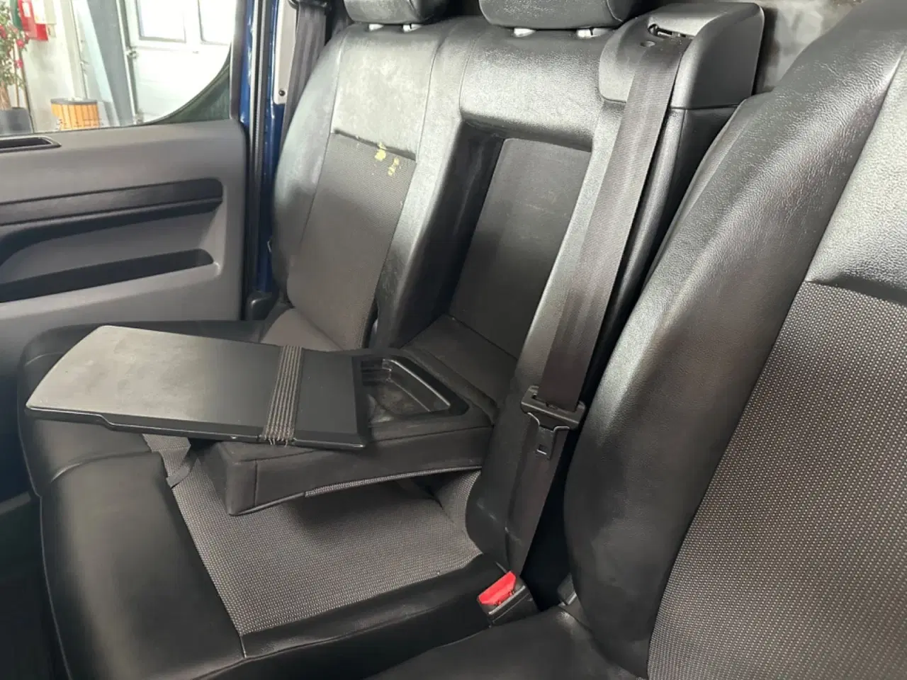 Billede 7 - Toyota ProAce 2,0 D 120 Long Comfort