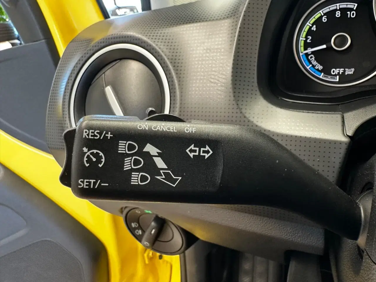 Billede 13 - Skoda Citigo-e  iV Ambition