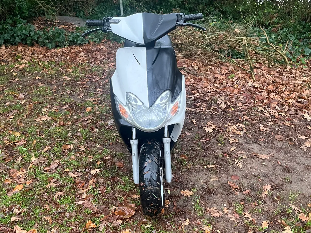 Billede 2 - Yamaha JOG R