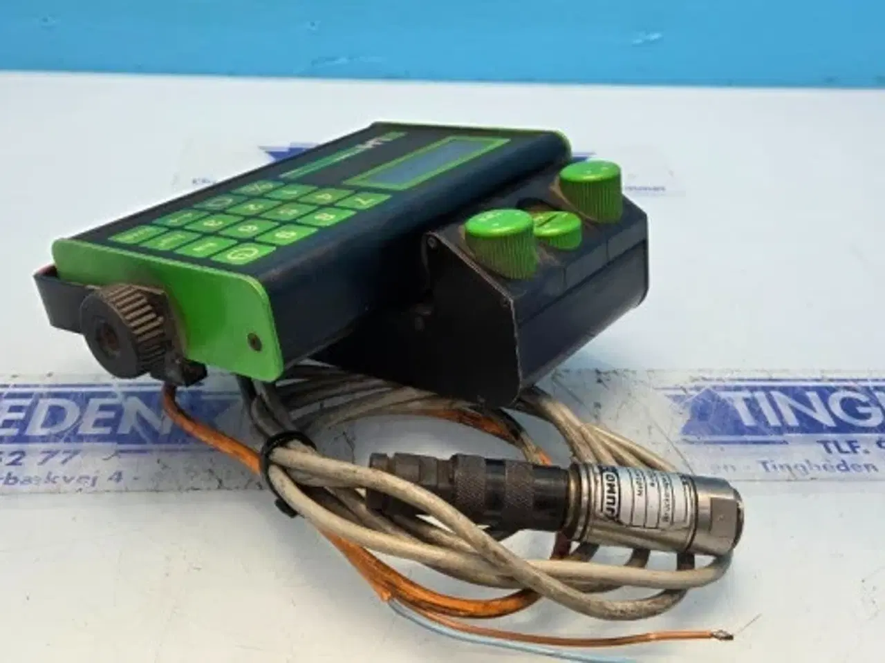 Billede 6 - LH Agro 1000 Kontroller 59904