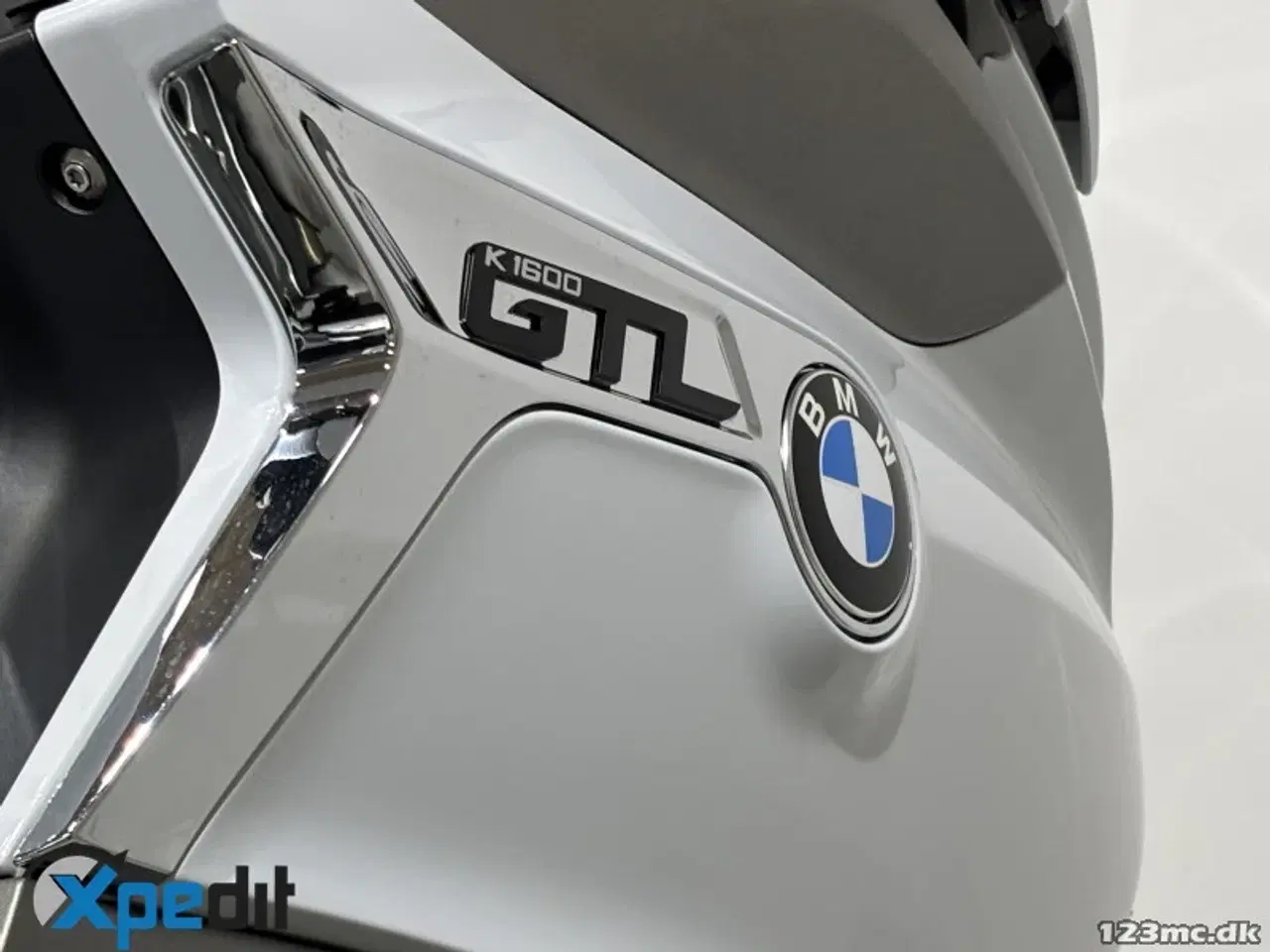 Billede 22 - BMW K 1600 GTL