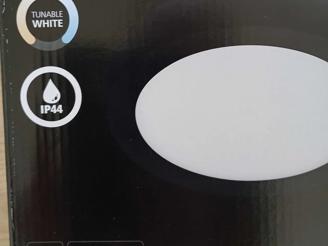 Billede 2 - Nye LED lamper m/fjernbetjening 
