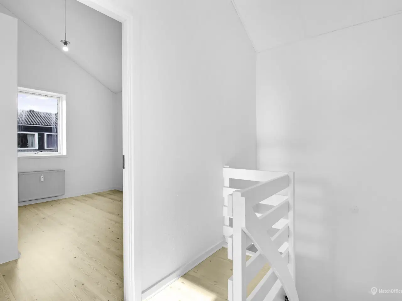 Billede 10 - Udlejningsejendom ved Kolding Fjord – passiv investering i nyrenoveret rækkehus