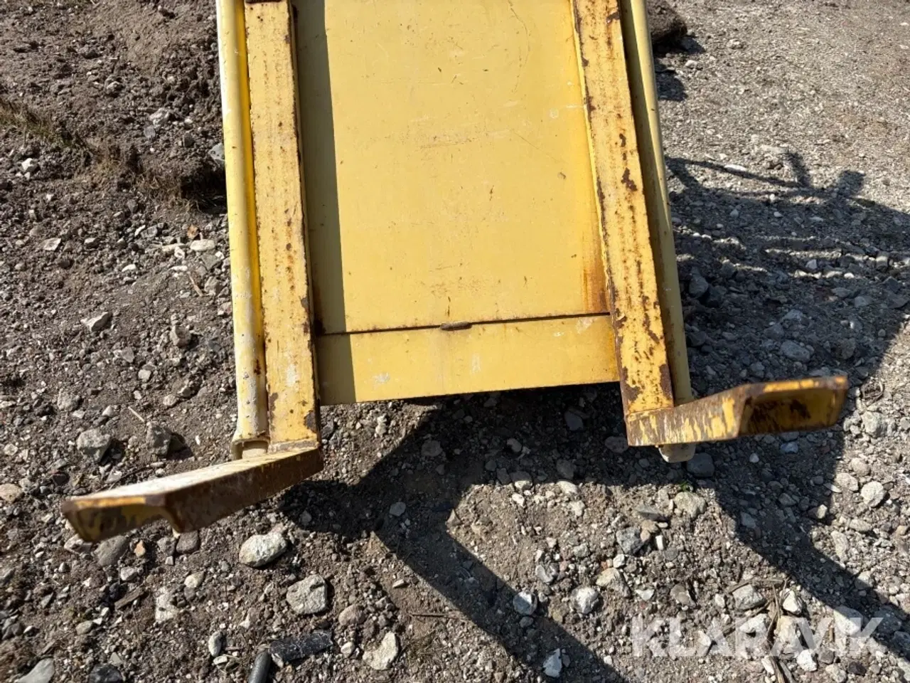 Billede 5 - Murervogn