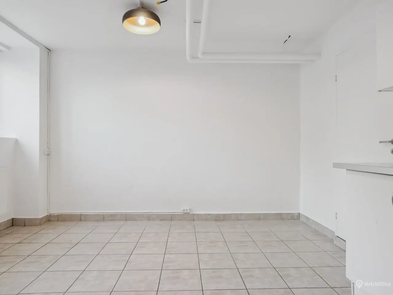 Billede 3 - Fint lille kontor/showroom  på Bartholinsgade