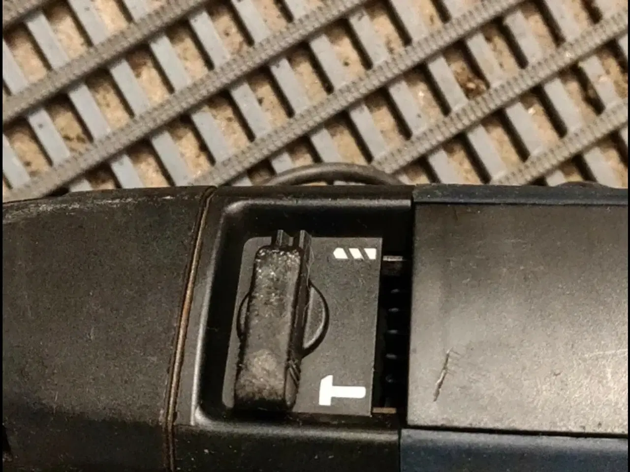 Billede 3 - AEG Borehammer