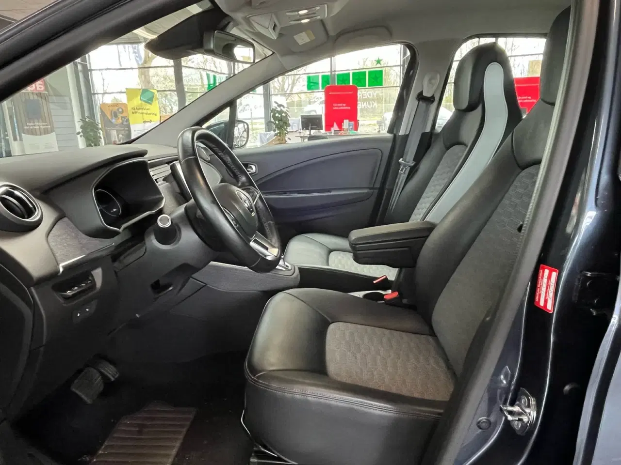 Billede 7 - Renault Zoe 52 Intens