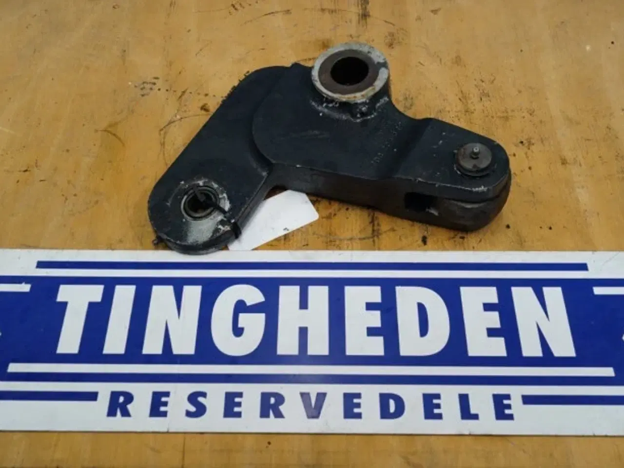 Billede 1 - New Holland BB9090 Plus Arm 700113610