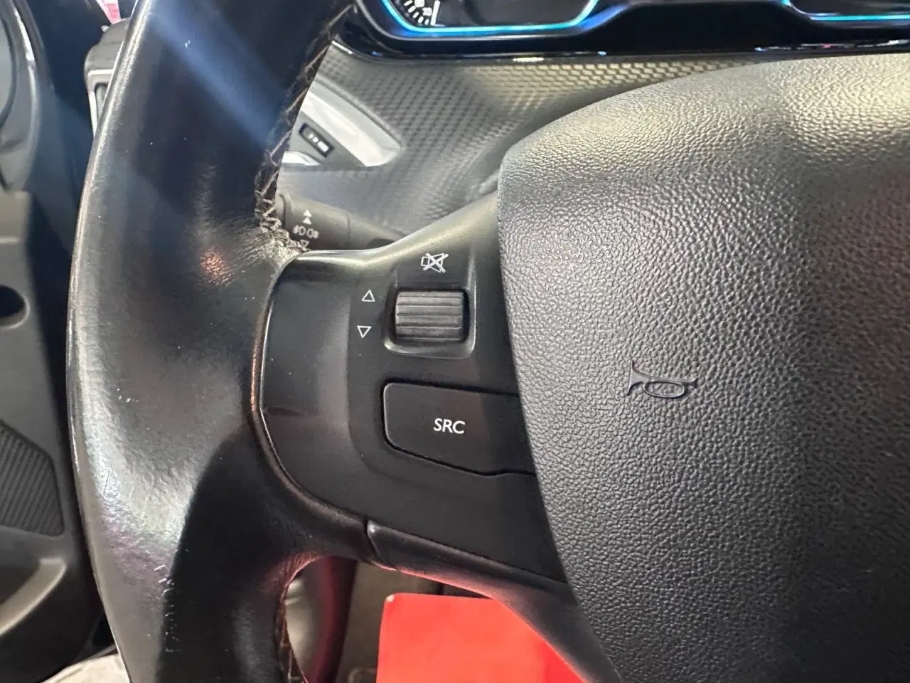 Billede 10 - Peugeot 2008 1,2 e-THP 110 Allure