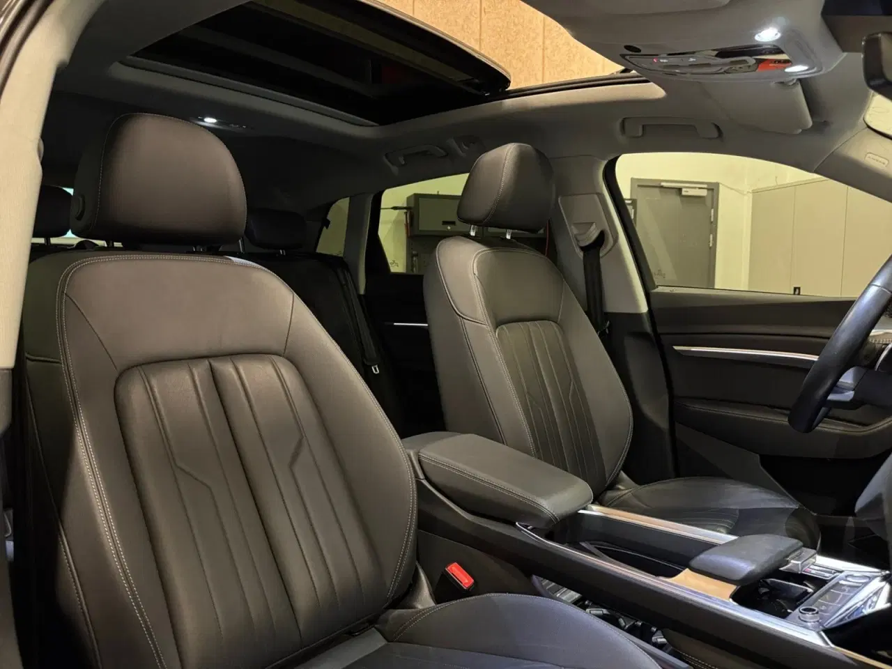 Billede 17 - Audi e-tron 50 Advanced Prestige quattro