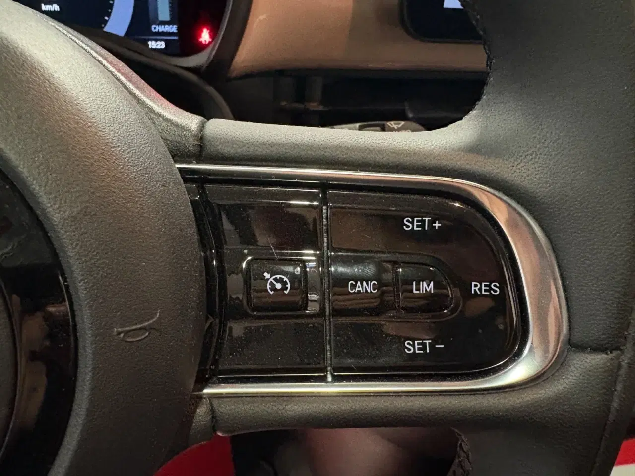 Billede 9 - Fiat 500e 42 Icon Sky 3+1