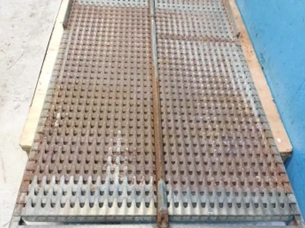 Billede 13 - Claas Dominator 108 3D Oversold 6471270 (2)