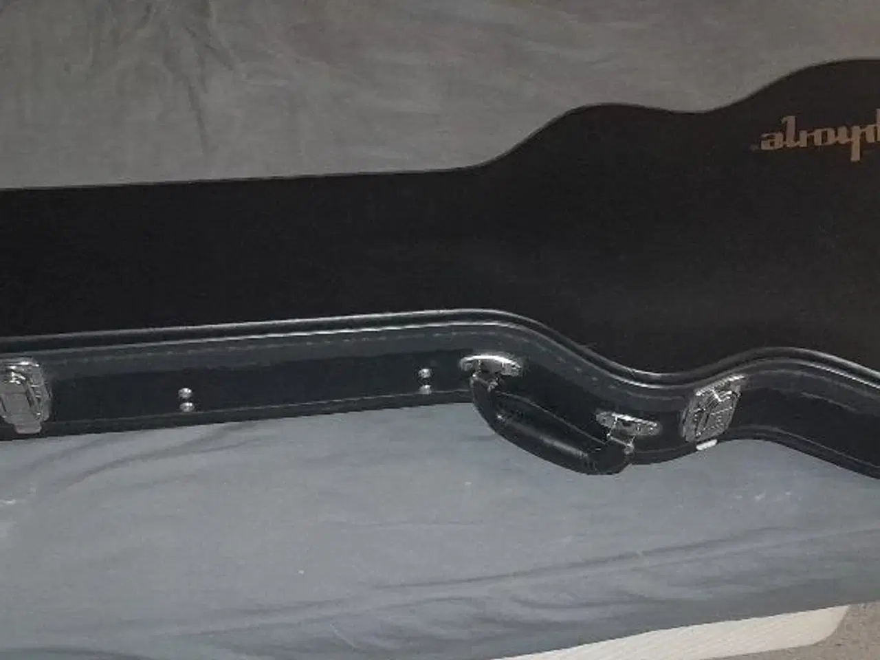 Billede 2 - Epiphone Hardcase