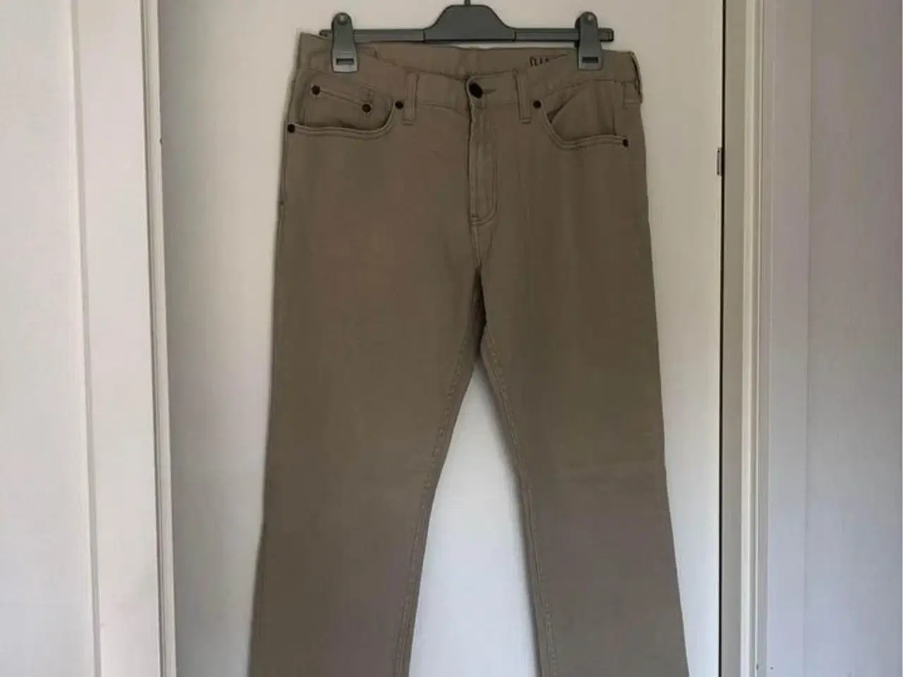 Billede 1 - Bull Head Dillion Jeans Str. 34/32