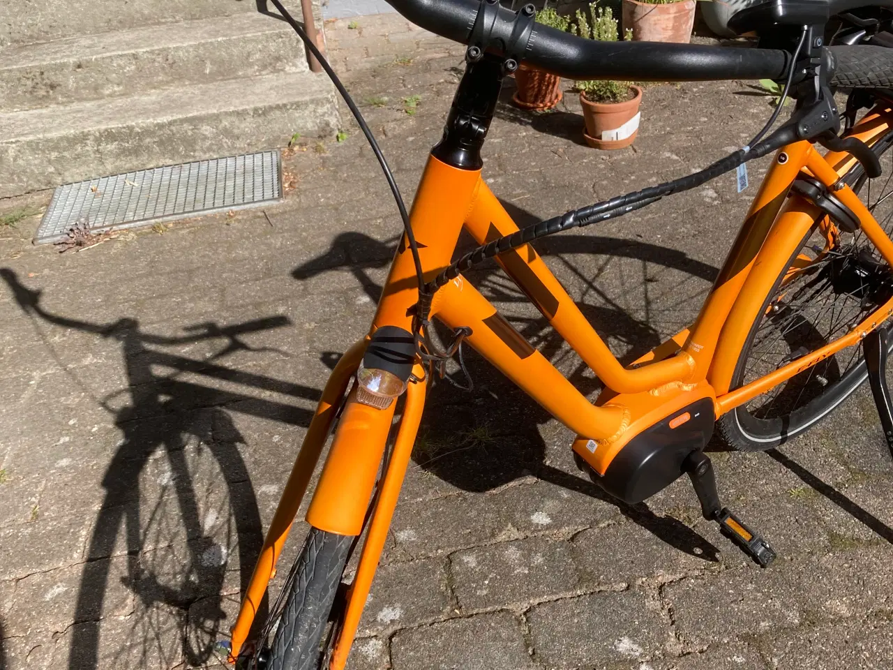 Billede 3 - Elcykel, E-Fly Lady