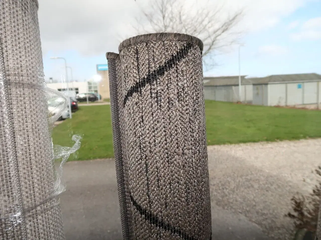 Billede 2 - Gulvtæppe MIGADAN NAPOLI 88059 2025 Beige