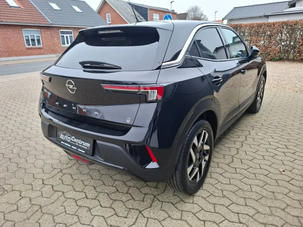 Billede 3 - Opel Mokka-e 50 Elegance