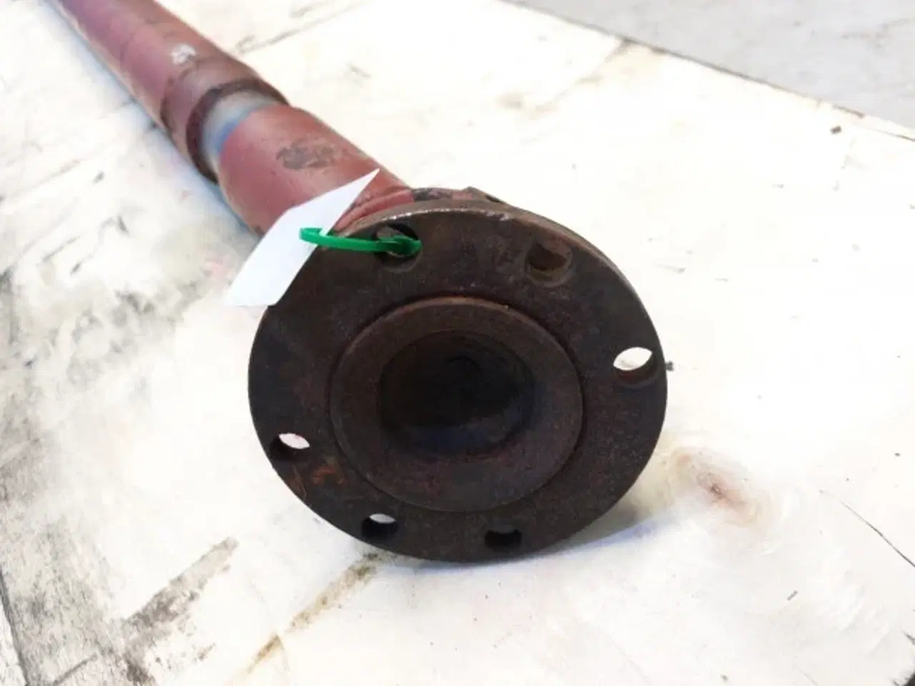 Billede 9 - Merlo P40.7 Kardanaksel 046236