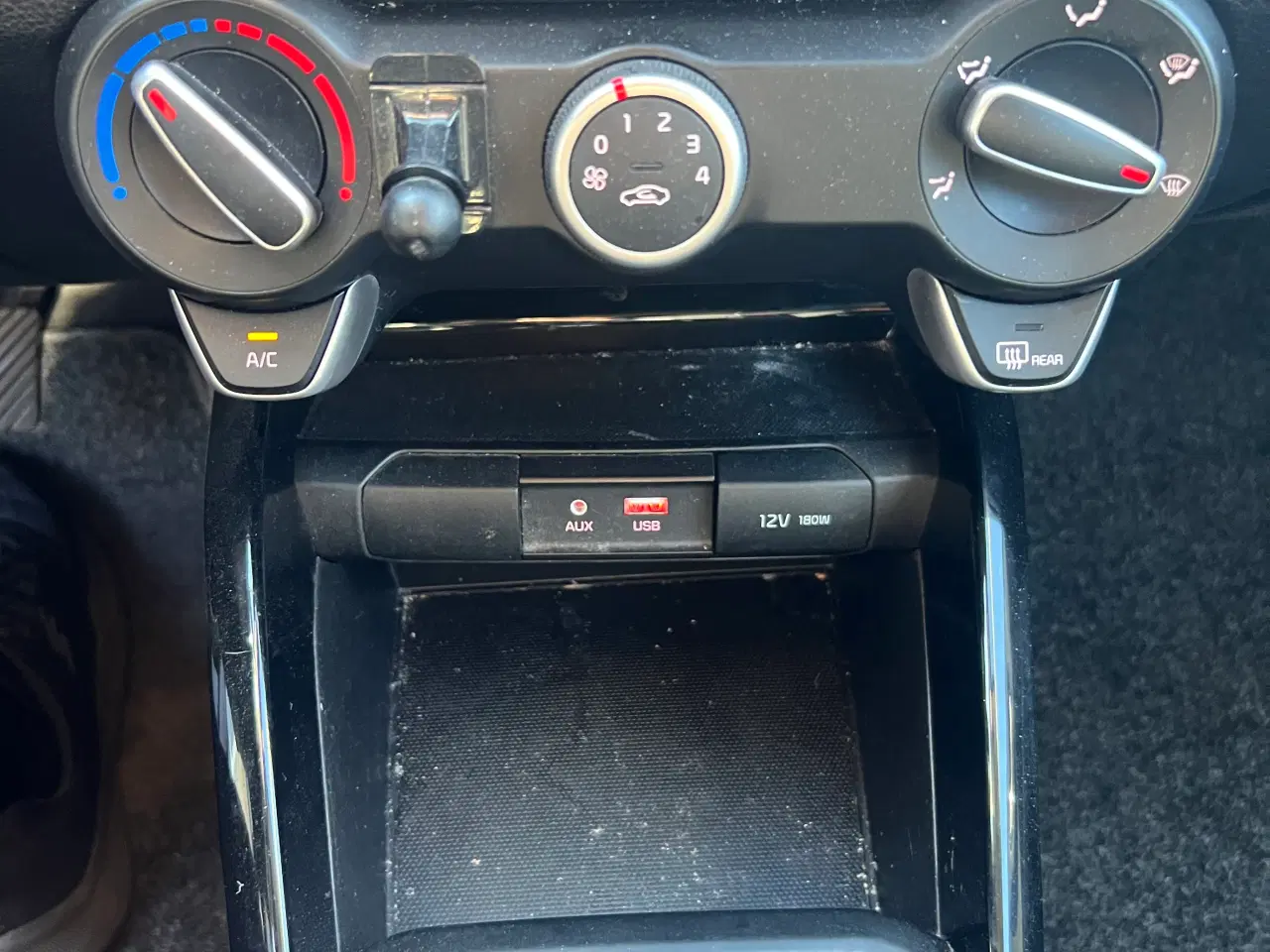 Billede 8 - Kia Rio 1.0 T-Gdi 2017
