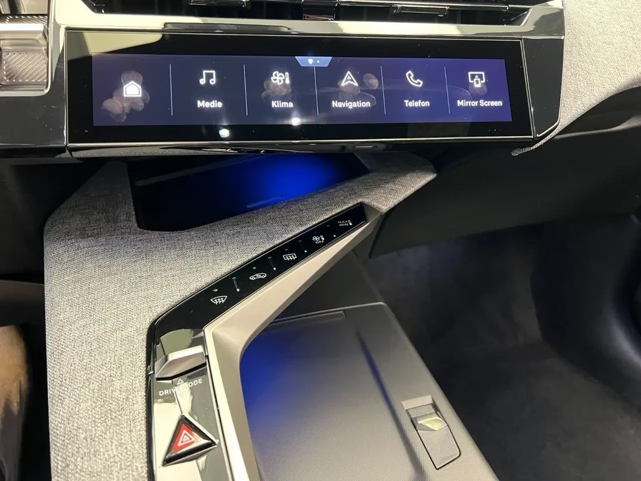 Billede 16 - Peugeot e-3008 77 Allure