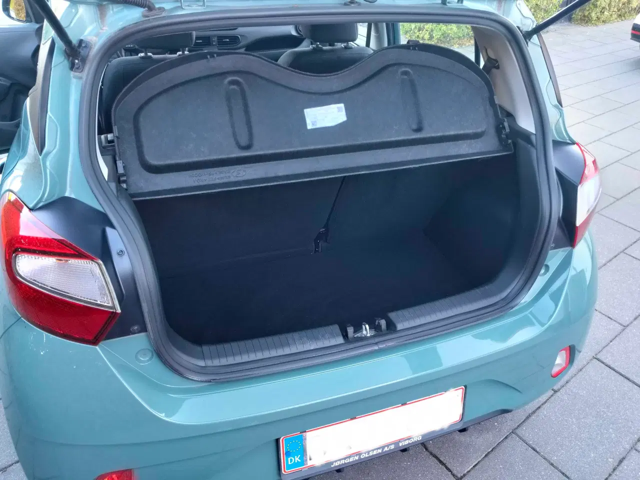 Billede 5 - Hyundai i10 1.0 MPi Advanced