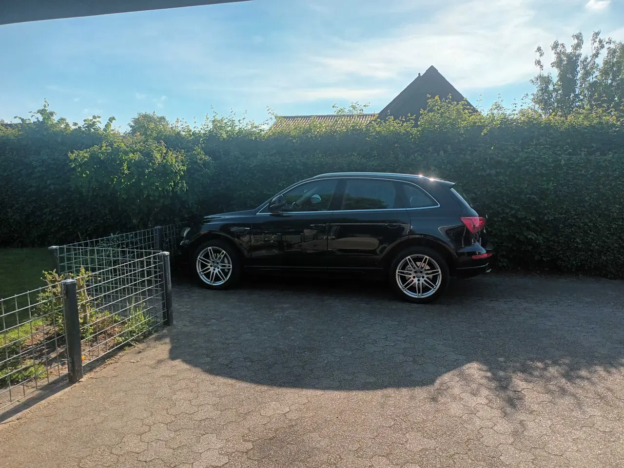 Billede 3 - Audi Q5 3.0 TDI aut. quattro (evt. bytte) 