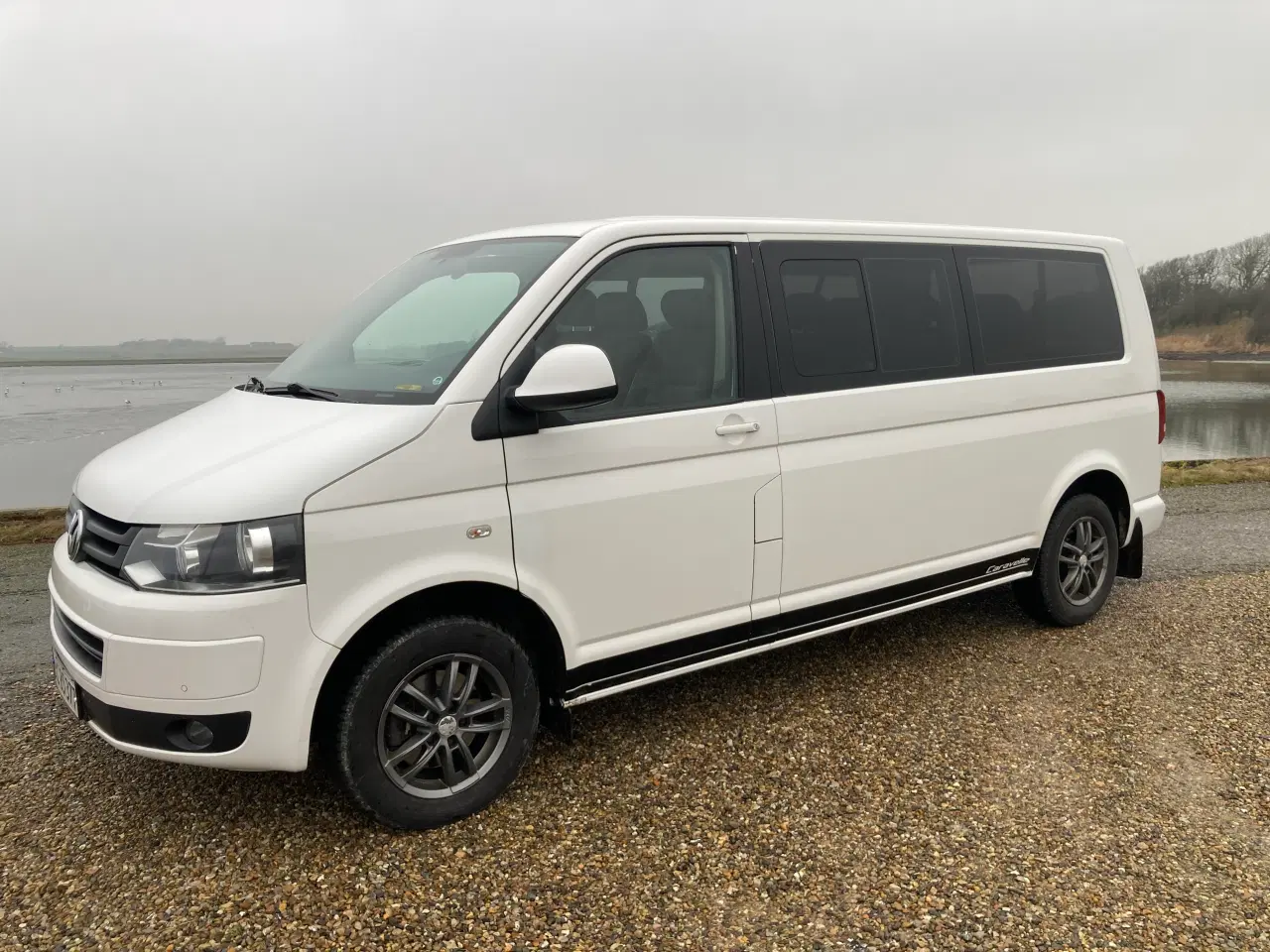 Billede 18 - VW Caravelle 2,0 TDi 140 Comfortline DSG lang 4d