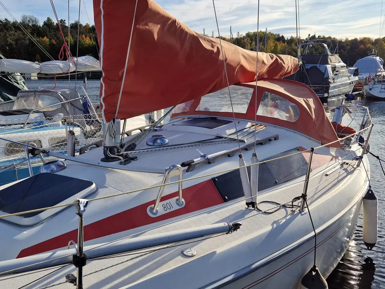 Billede 1 - Origo spritkomfur