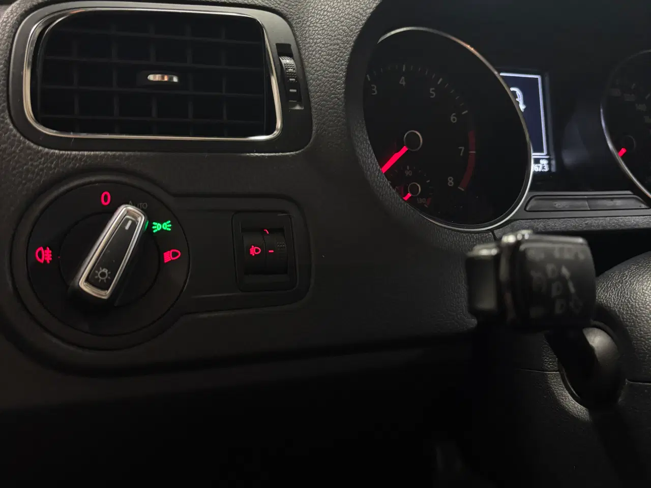 Billede 6 - VW polo 1,2 TSI 90 hk - 2016