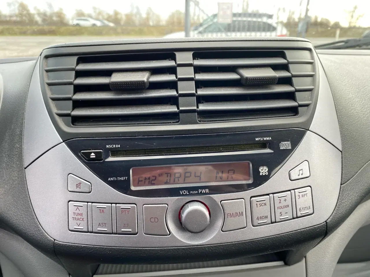 Billede 10 - Suzuki Alto 1,0 12V 68HK 5d