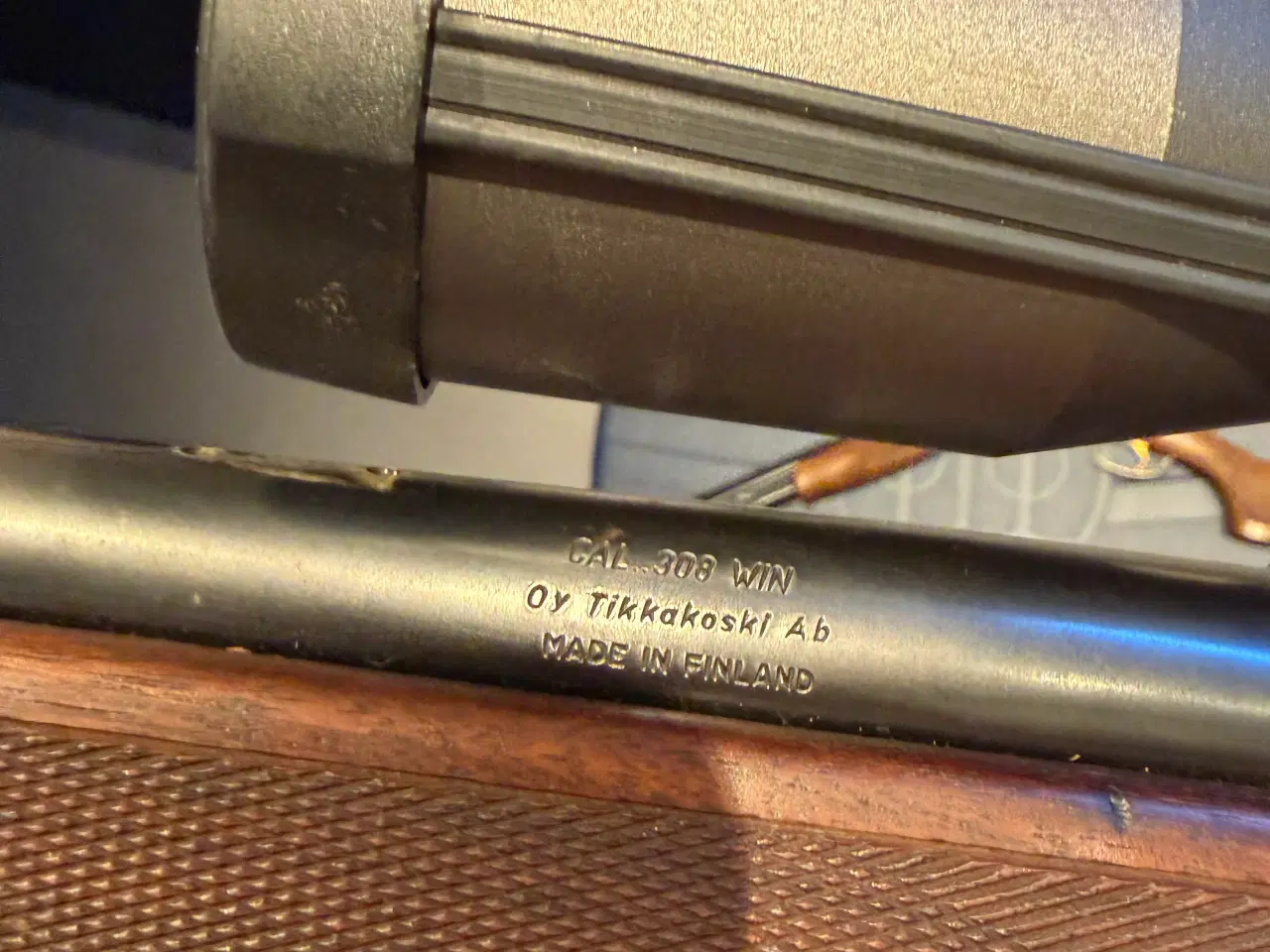 Billede 11 - Jagt ophør