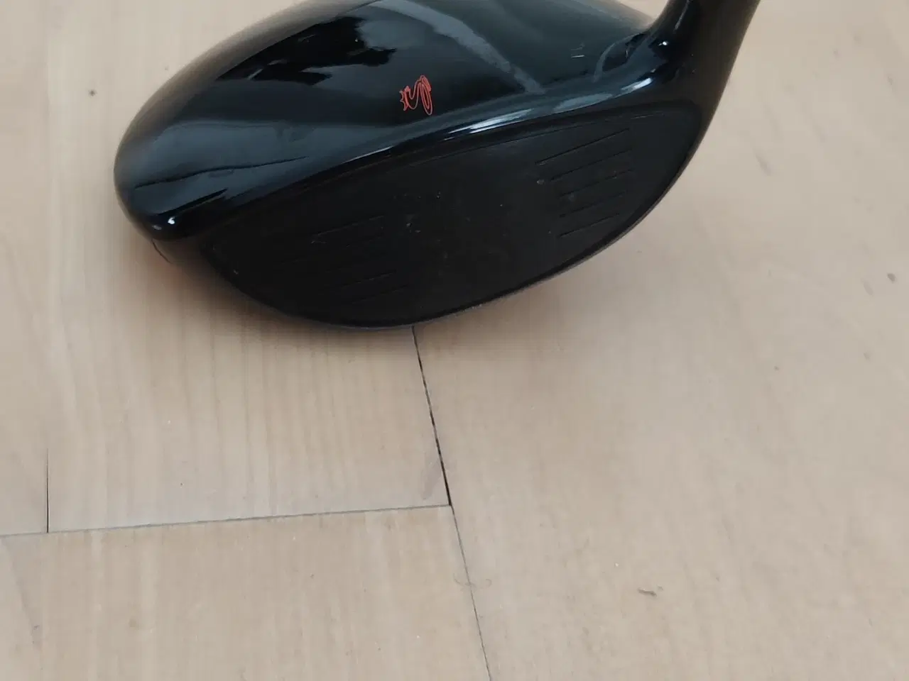 Billede 7 - Cobra Ltd King 3 kølle