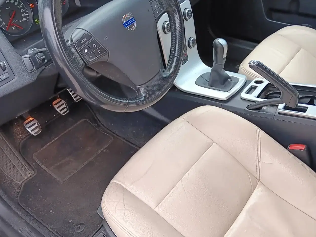 Billede 8 - Volvo V50 1,6 D2 115 Classic