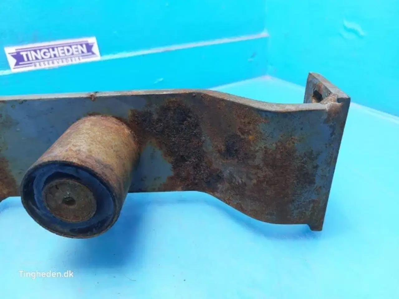 Billede 8 - Massey Ferguson 7274 Arm L. 28485219