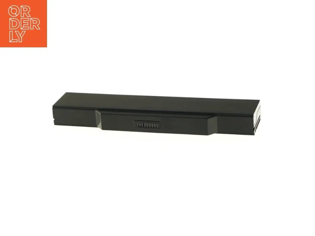 Billede 3 - Batteri til bærbar computer (str. 20,5x5 cm)