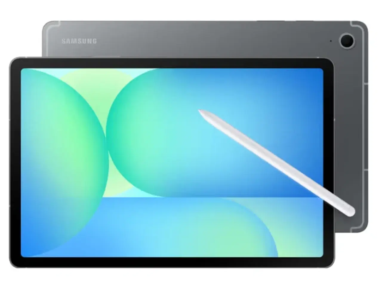 Billede 5 - Galaxy Tab S10FE WIFI tablet 8/128GB og Keyboard 