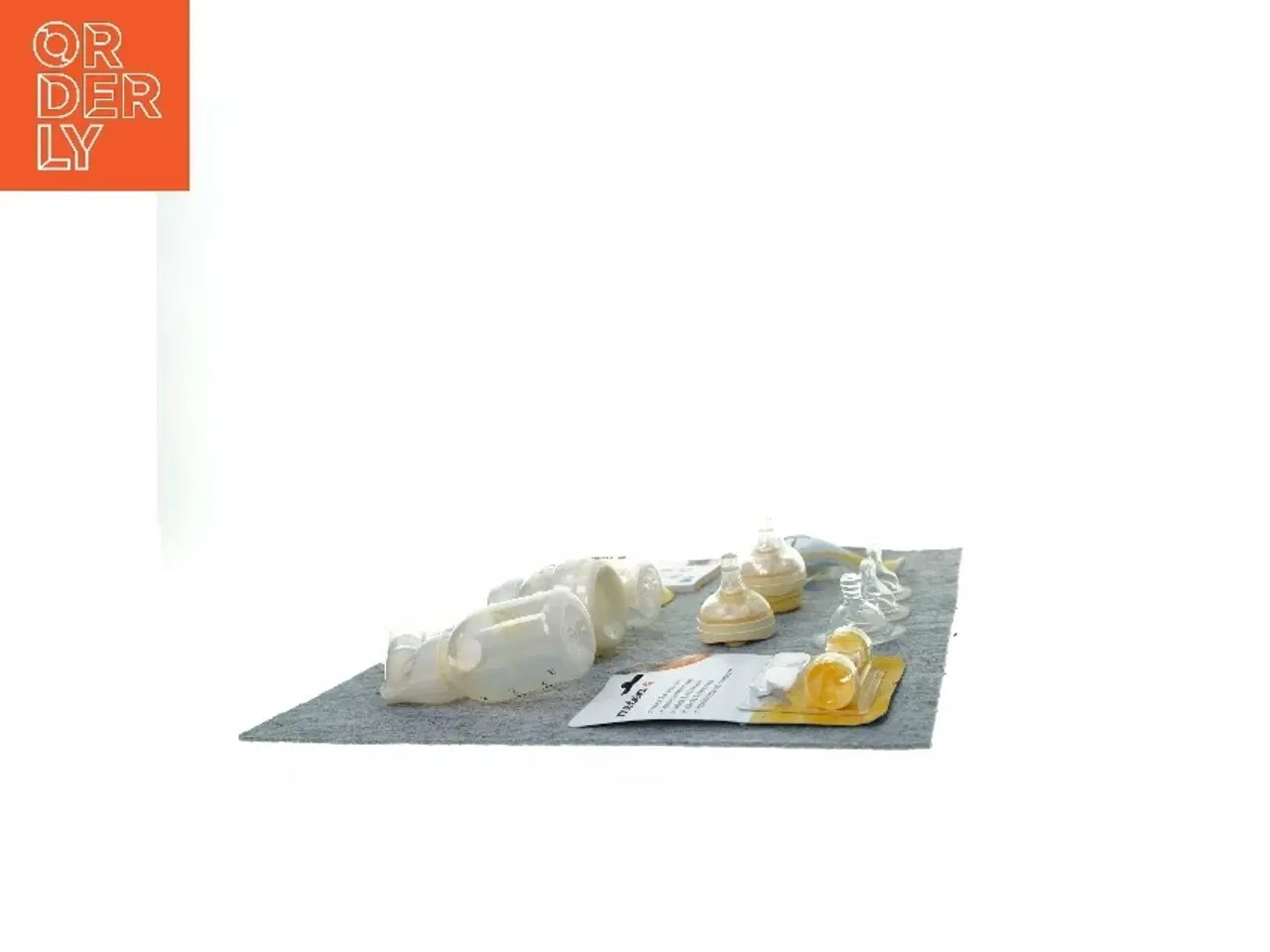 Billede 2 - Brystpumpe fra Medela