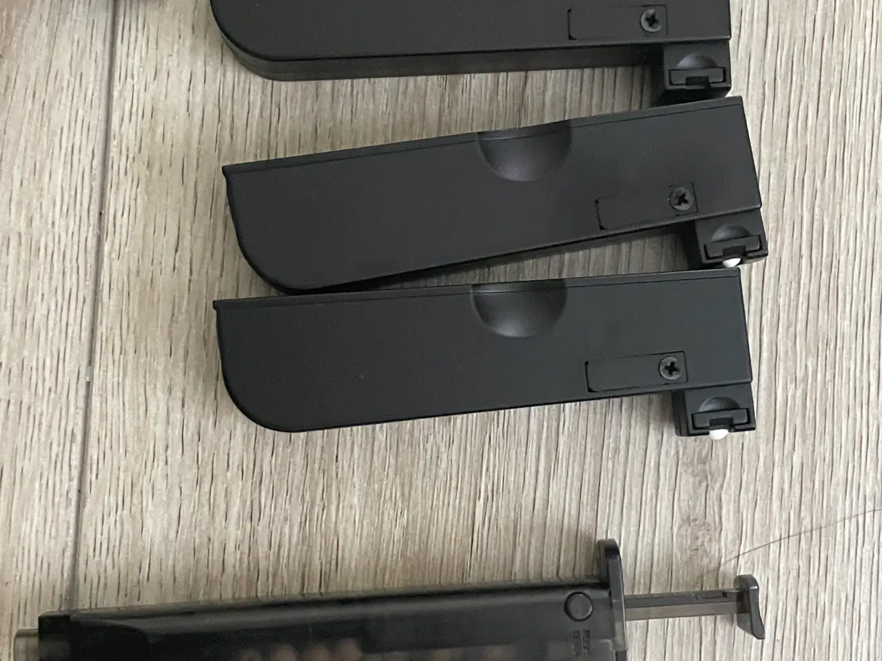Billede 7 - sniper-riffel Softgun