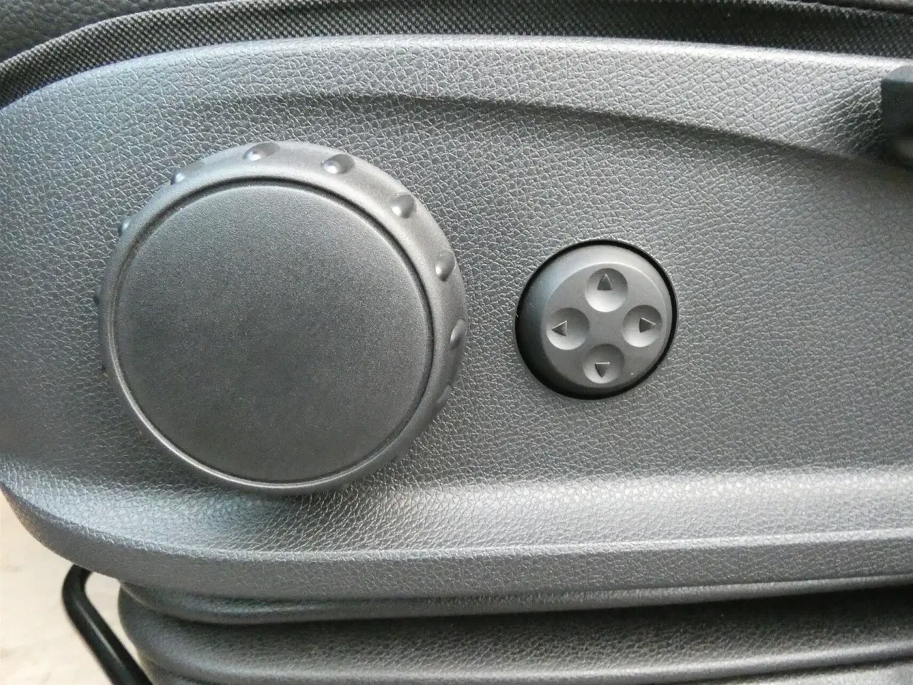 Billede 12 - Mercedes-Benz Sprinter 317 2,0 CDI A2 Pro 9G-Tronic 170HK Van 9g Aut.