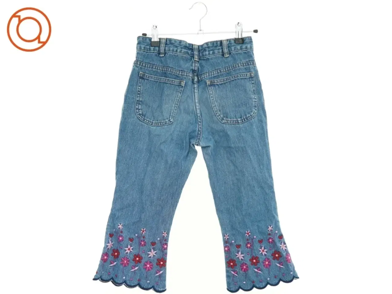 Billede 1 - Bukser fra Gap (str. 110 cm)