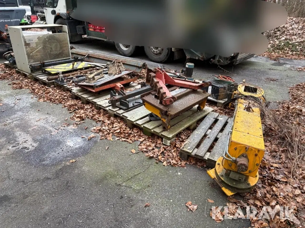 Billede 4 - Stort blandet parti