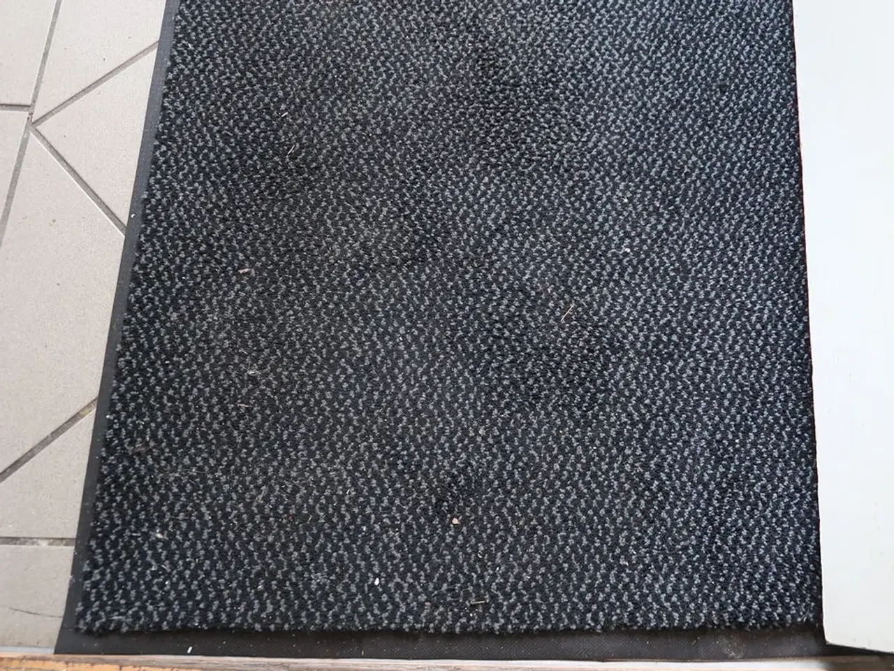 Billede 2 - Gulvmåtte - 280x80 cm