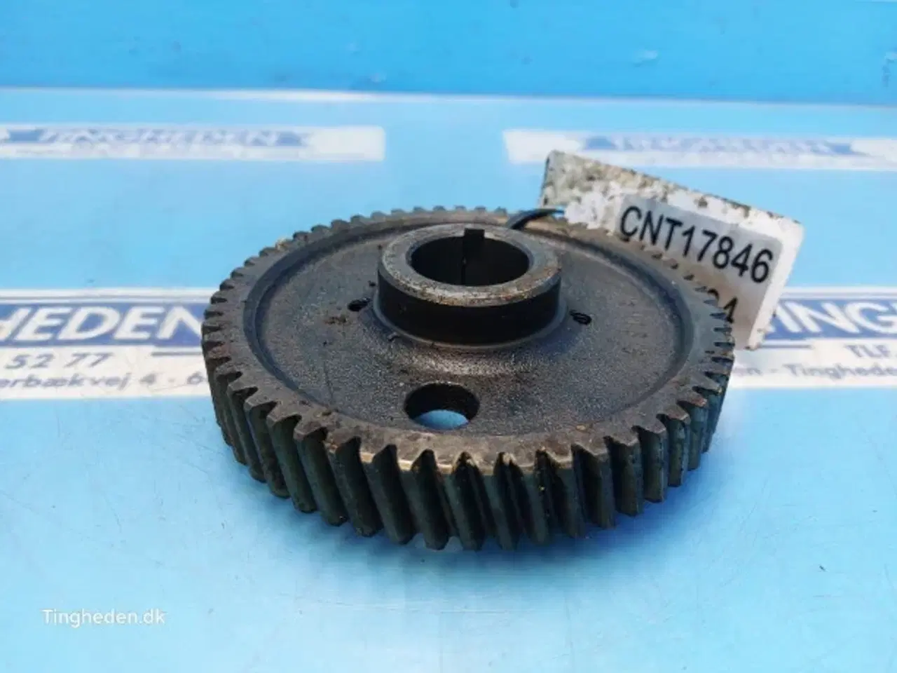 Billede 8 - Perkins 4.248 Tandhjul 3117L01A1