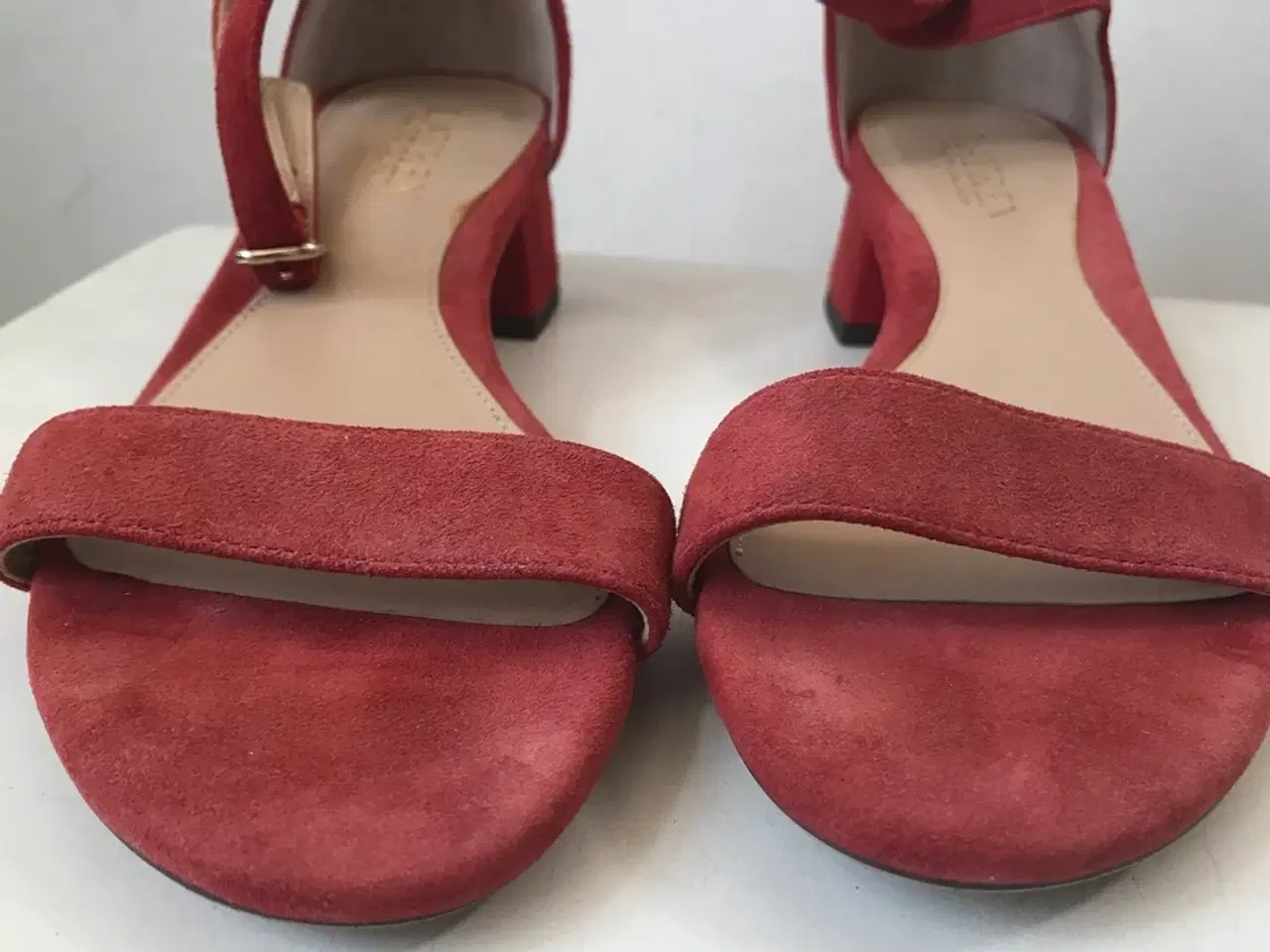 Billede 3 - Ralph Lauren, sandaler, str 37,5