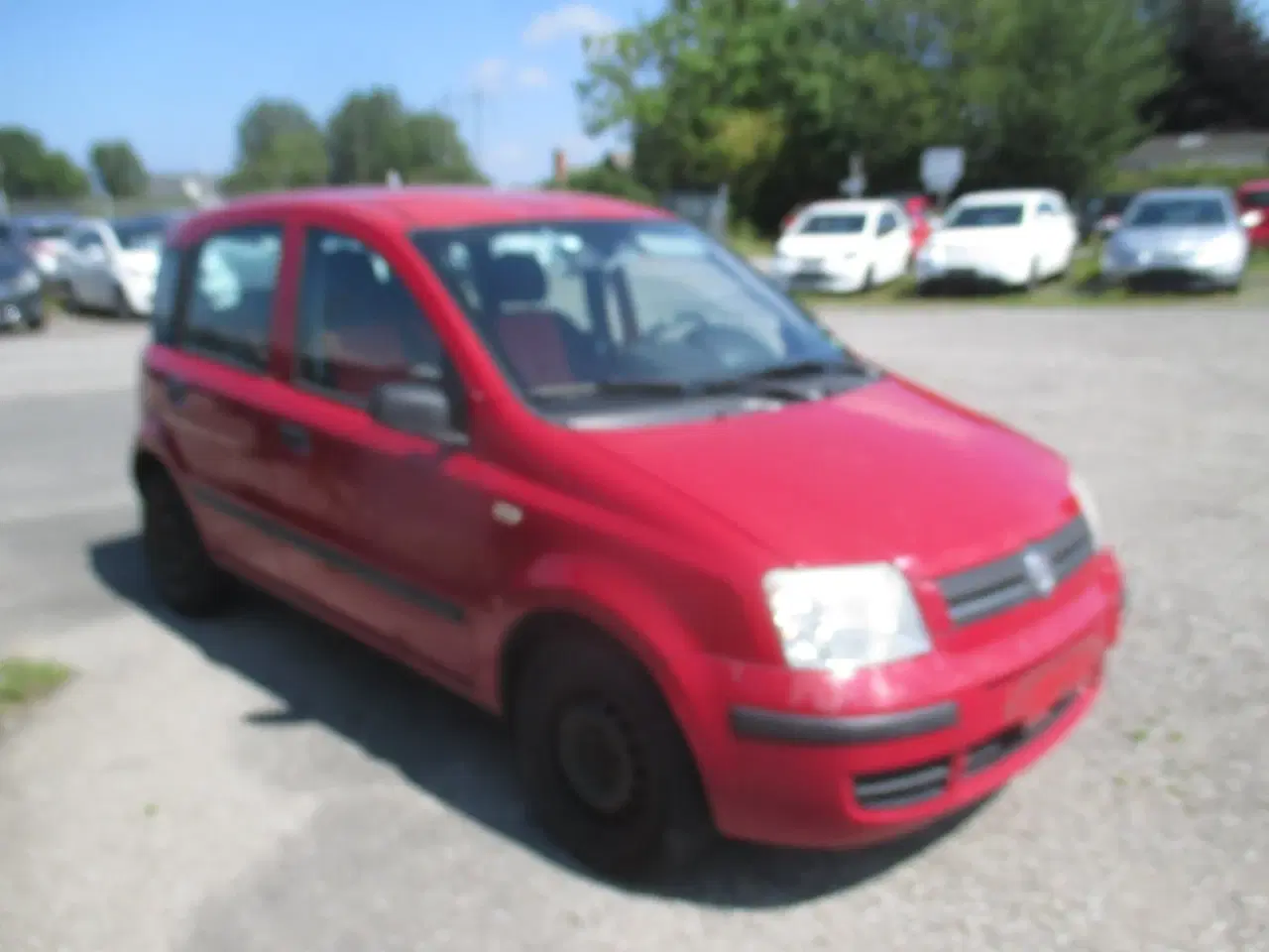 Billede 3 - Fiat Panda 1,2 Ciao